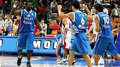 Επέστρεψε ο Ζήσης, ατομικό για Σοφοκλή