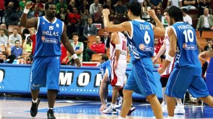 Επέστρεψε ο Ζήσης, ατομικό για Σοφοκλή