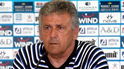 Καυστική ανακοίνωση Μπουμπένκο κατά Τάκη