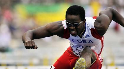 Δεν πάει Λονδίνο ο Ρόμπλες