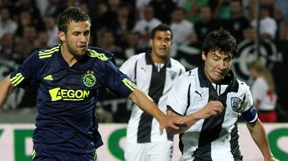 «Σφυρί» ο Σουλεϊμάνι