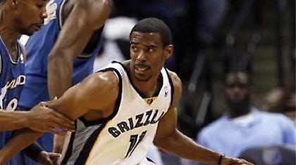 NBAer στην Ενισέι