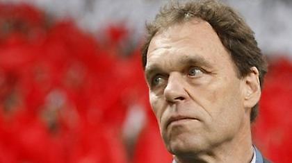 Ο Όζιεκ στον πάγκο της Αυστραλίας