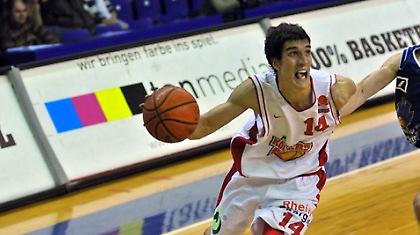 Πήρε τον Κέσελι (video)