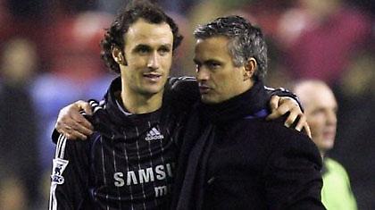 «Ο Μουρίνιο ξέρει καλά τον Καρβάλιο»