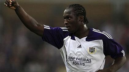 Λουκάκου: «Δεν φεύγω από την Άντερλεχτ» (vid)