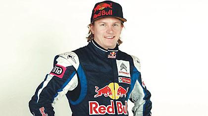 Ο Μάκινεν θέλει να μείνει στο WRC ο Ραϊκόνεν