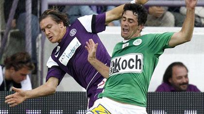 «Καζάνι το γήπεδο του Αρη»