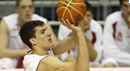 Κέσελι: «Τιμή που θα παίξω στον Ολυμπιακό»