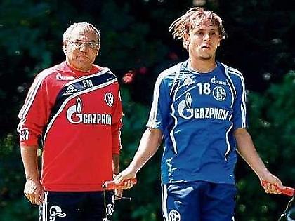 «Μετά τον Μάγκατ, θα γίνω στρατηγός…»