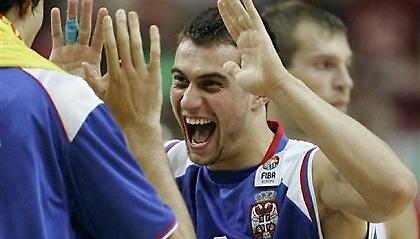 Από τον Άρη, στη Νίζνι