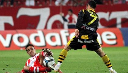 Έτοιμος ο Κάλβο με Αούστρια