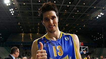 Ξανά στη Ρωσία ο Ουίλκινσον