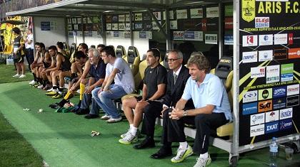 Ένας έφυγε. Ποιος θα έρθει;