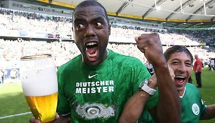 Θέλει Γκραφίτε η Σάλκε