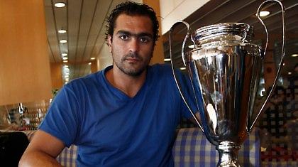 Αποχαιρετά το «λιμάνι» ο αρχηγός