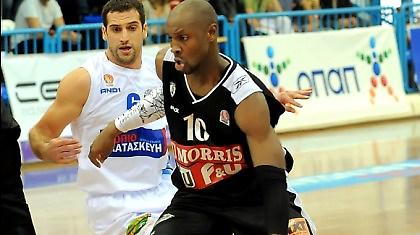 Ντιαρά: «Δεν κρύβομαι στις κρίσιμες επιθέσεις»