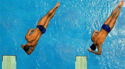 Αποκλείστηκαν Μάνος και Παπαρούνας