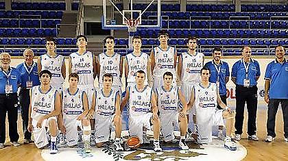 Αποκλείστηκαν οι Παίδες