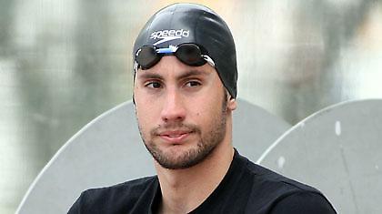 Εκτός τελικού ο Γρηγοριάδης