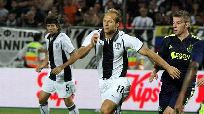 «Τα βρήκε η ΑΕ Λεμεσού με ΠΑΟΚ για Μουσλίμοβιτς»