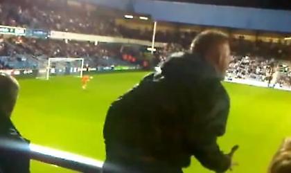 «Ε, όχι απ’ την… Port -F**king- Vale»! (video)