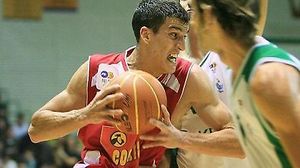 Κέσελι: «Δεν το έχω ακόμη συνειδητοποιήσει»