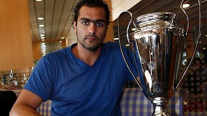 Θ. Χατζηθεοδώρου: «Δεν μου αρμόζει τέτοια συμπεριφορά»