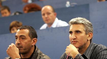 Α1: Επιστρέφει σε άλλο πόστο…