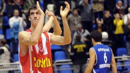 Κέσελι: «Να τους δικαιώσω»