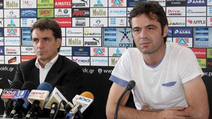 Να γιατί έφυγε ο Βρύζας!