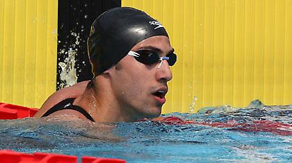 Δεν τα κατάφεραν Καλαργάρης και Τσαγκαράκης