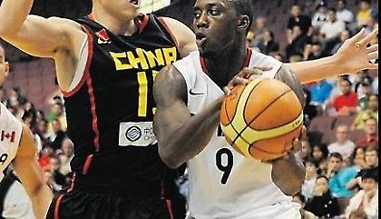 Συντριβή για την Κίνα