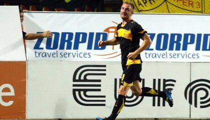 Καμία ανησυχία για Τσέζαρεκ