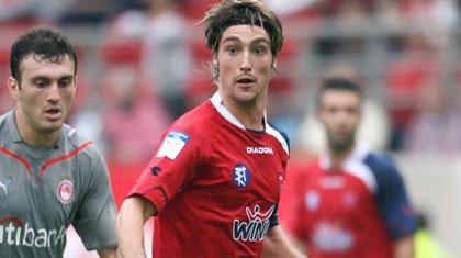 Ριέρα: «Θα το διασκεδάσουμε με τον Άλμπερτ»