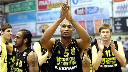 Πήρε Τέρι η Μπάμπεργκ