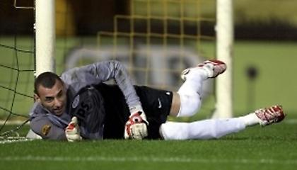 Εμπειρία κάτω από τα δοκάρια της Μάιντζ