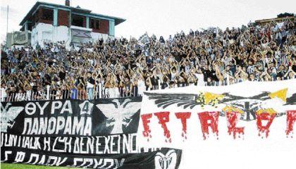 «Να μιλήσει ο Ζαγοράκης...»