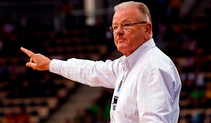 Ό,τι πει ο Ίβκοβιτς…