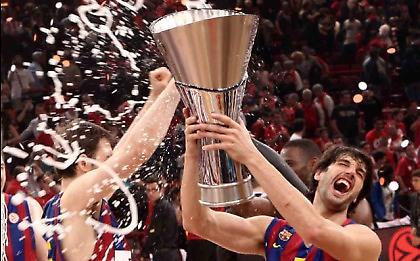 Συνεχίζει στη Μπαρτσελόνα ο Μπαζίλε