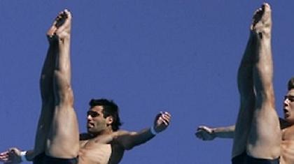 Έβδομοι οι Μάνος-Παπαρούνας