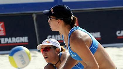 Πρώτη ήττα για Βίκυ-Μαρία