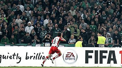 Χάνει την καλύτερη ρεζέρβα και παίρνει τον…