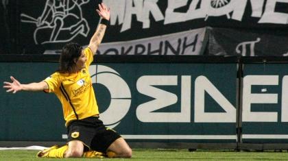 Ημέρα… Μπλάνκο