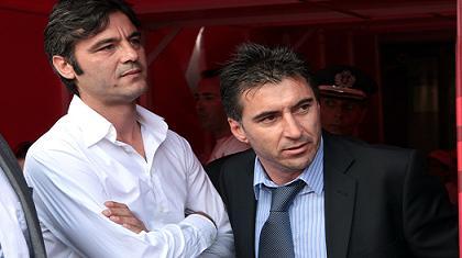 Κωδικός «Φενέρ» και στο βάθος… τεχνικός διευθυντής