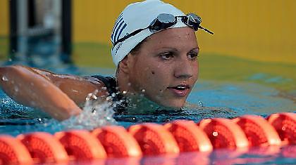 Και ρεκόρ και τελικός για την Λυμπερτά