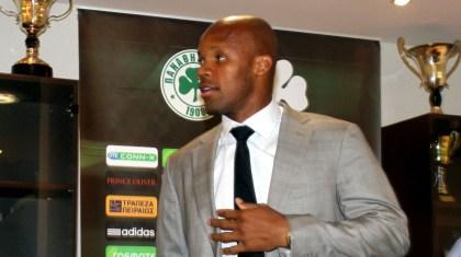 Μπουμσόνγκ: «Θα είμαστε έτοιμοι»