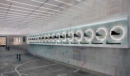 Μια γιορτή για το παρελθόν, το παρόν και το μέλλον