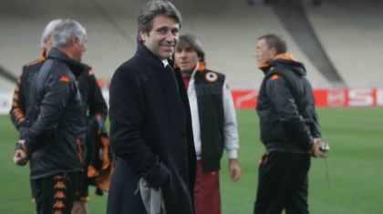 Τιμά τον Μοντάλι