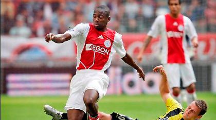 Να «ρεφάρουν» τις γκέλες Άγιαξ και Τβέντε